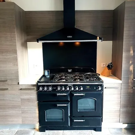 Magnifique Au Coeur Des Cevennes Vila Saint-Privat-de-Vallongue