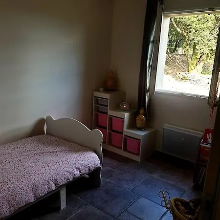 Vila Magnifique Au Coeur Des Cevennes