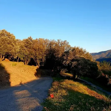 Vila Magnifique Au Coeur Des Cevennes *