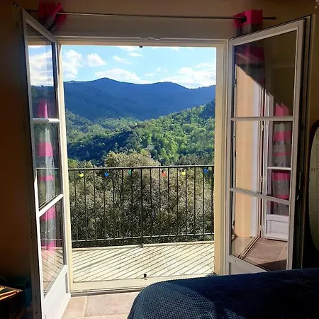 Vila Magnifique Au Coeur Des Cevennes *