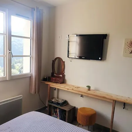Magnifique Au Coeur Des Cevennes Saint-Privat-de-Vallongue