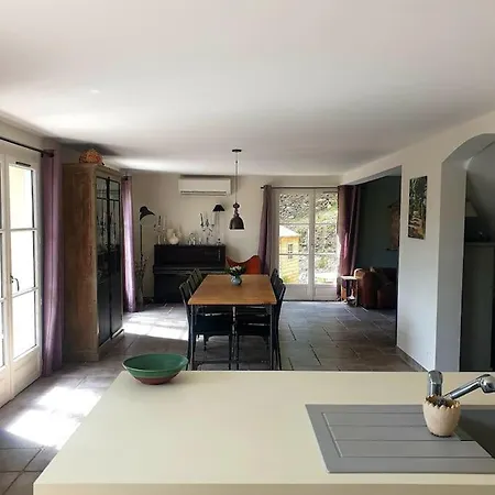Magnifique Au Coeur Des Cevennes Vila