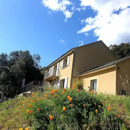 Vila Magnifique Au Coeur Des Cevennes