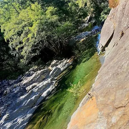 Magnifique Au Coeur Des Cevennes *
