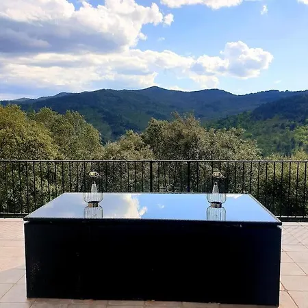 Magnifique Au Coeur Des Cevennes * Saint-Privat-de-Vallongue
