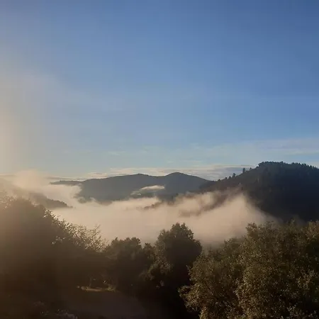 Magnifique Au Coeur Des Cevennes Vila
