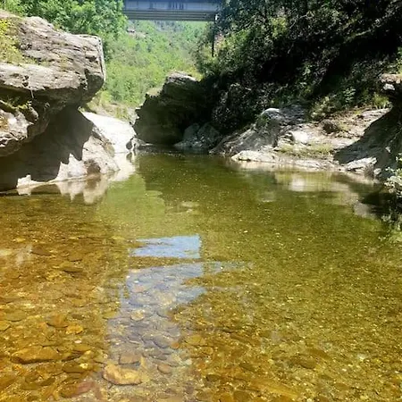 Vila Magnifique Au Coeur Des Cevennes