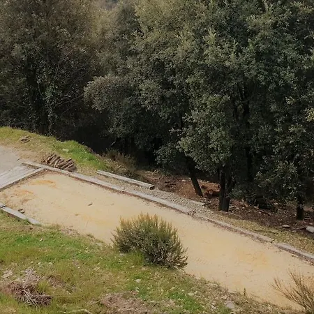 Magnifique Au Coeur Des Cevennes Saint-Privat-de-Vallongue