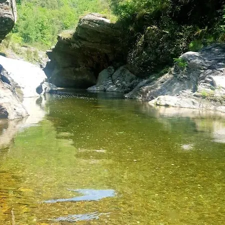 Magnifique Au Coeur Des Cevennes Vila Saint-Privat-de-Vallongue