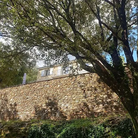 Vila Magnifique Au Coeur Des Cevennes Saint-Privat-de-Vallongue