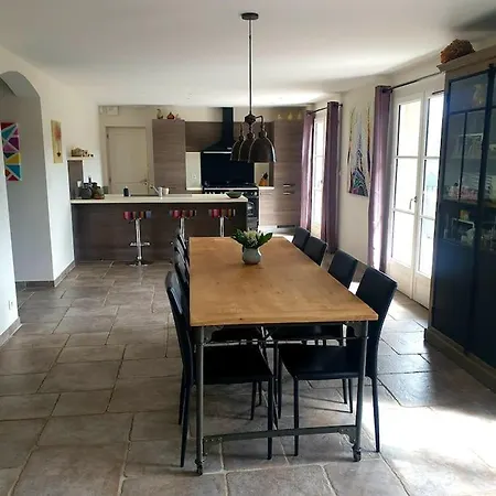 Magnifique Au Coeur Des Cevennes * Saint-Privat-de-Vallongue