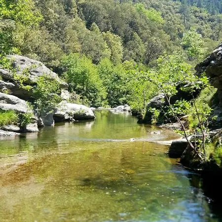 Vila Magnifique Au Coeur Des Cevennes
