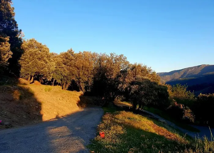 Βίλα Magnifique Au Coeur Des Cevennes *
