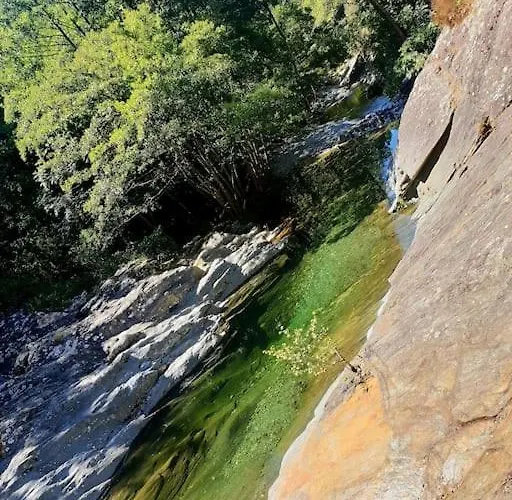 Magnifique Au Coeur Des Cevennes *