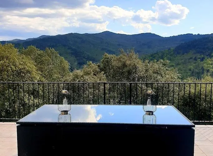 Magnifique Au Coeur Des Cevennes * Saint-Privat-de-Vallongue