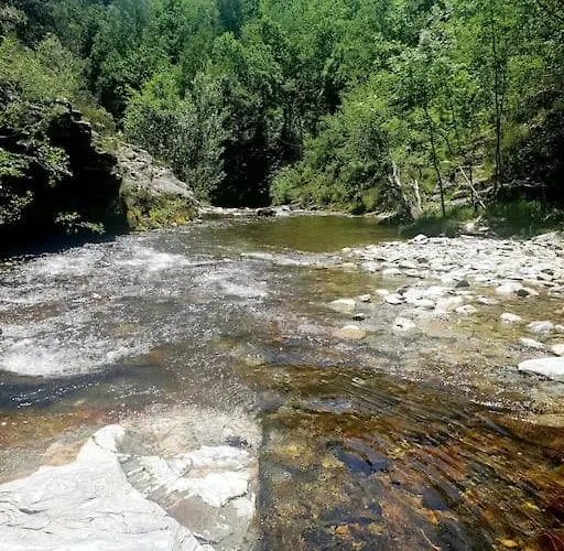 Magnifique Au Coeur Des Cevennes