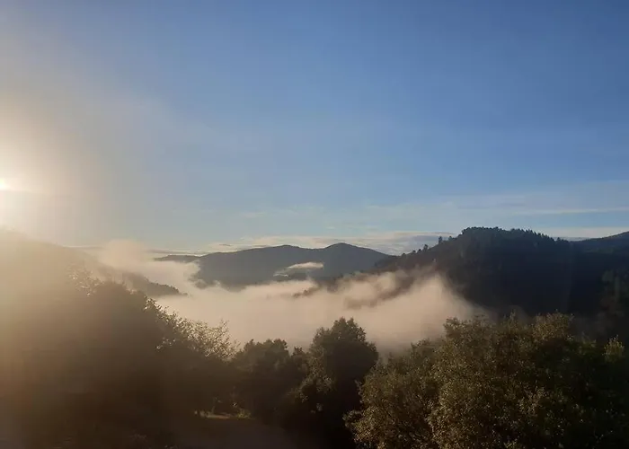 Magnifique Au Coeur Des Cevennes Βίλα