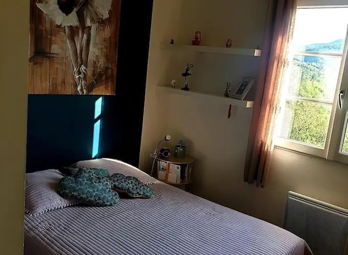 Magnifique Au Coeur Des Cevennes