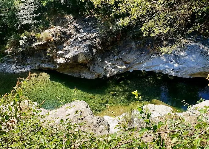 Magnifique Au Coeur Des Cevennes