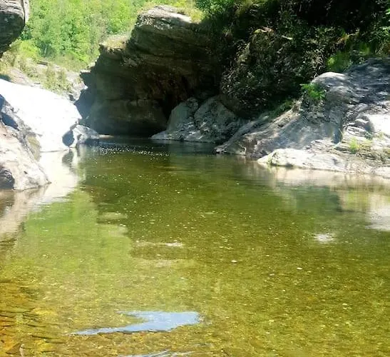 Magnifique Au Coeur Des Cevennes Βίλα Saint-Privat-de-Vallongue