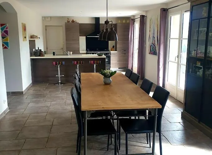 Magnifique Au Coeur Des Cevennes * Saint-Privat-de-Vallongue