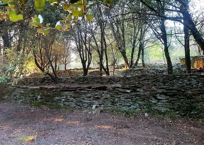 Βίλα Magnifique Au Coeur Des Cevennes Saint-Privat-de-Vallongue
