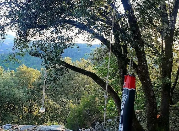 Magnifique Au Coeur Des Cevennes