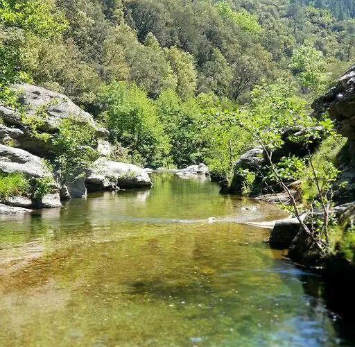 Βίλα Magnifique Au Coeur Des Cevennes