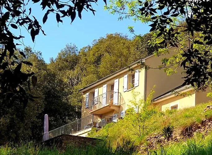 Magnifique Au Coeur Des Cevennes